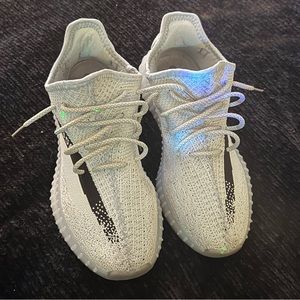 YZY Boost-350 ‘Salt’